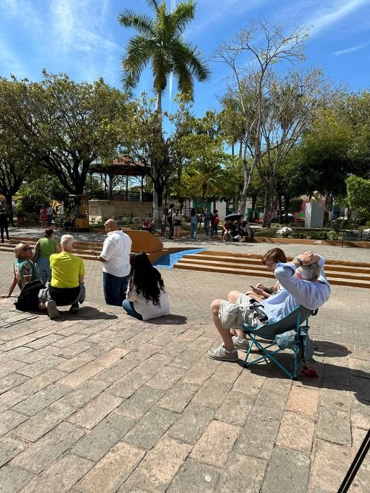 Eclipse Solar 2024: Concordia celebra un espectáculo celestial