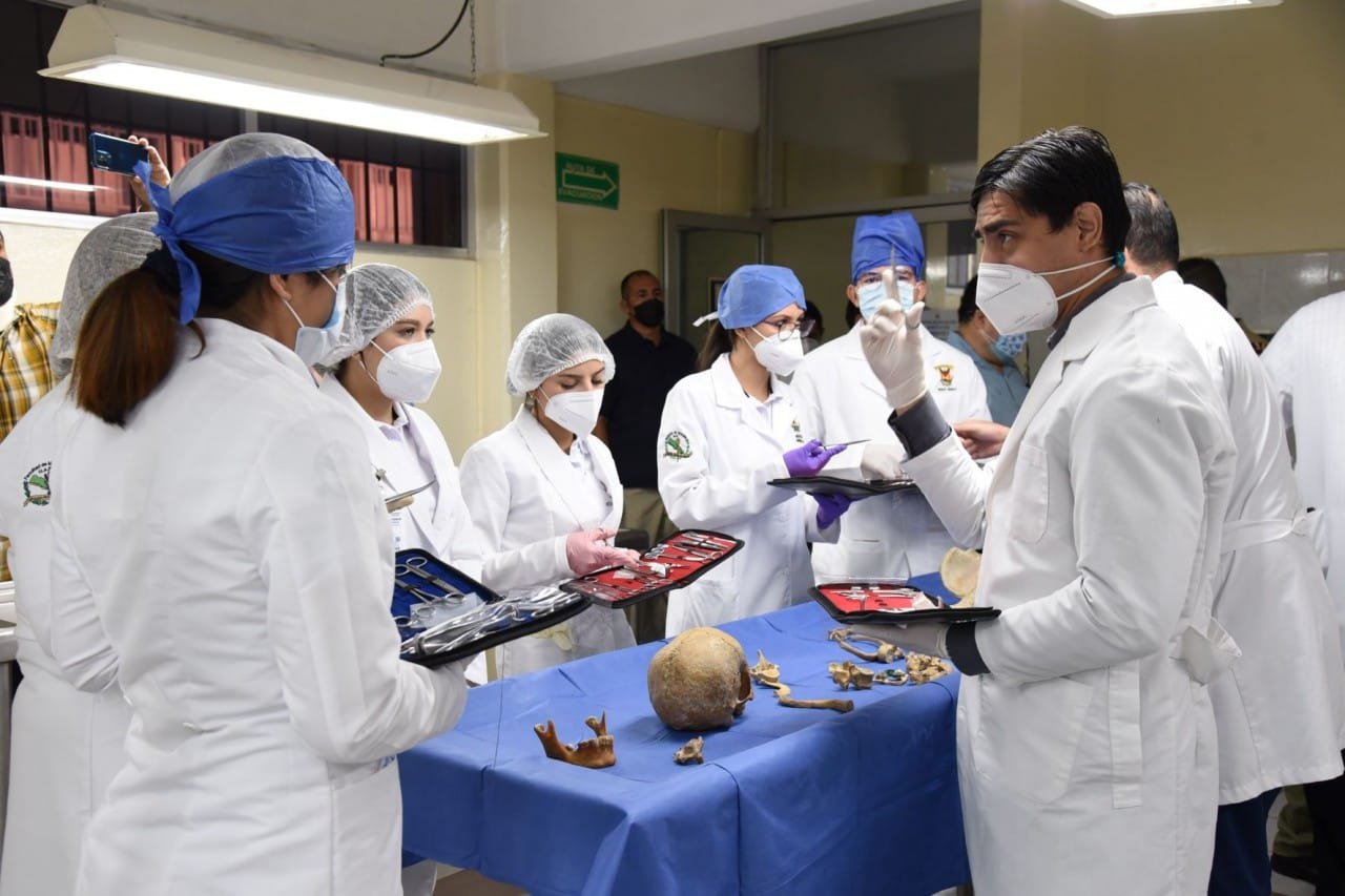 En sólo 3 minutos se agotan las mil 150 fichas para Medicina General en la Nueva En sólo 3 minutos se agotan las mil 150 fichas para Medicina General en la Nueva