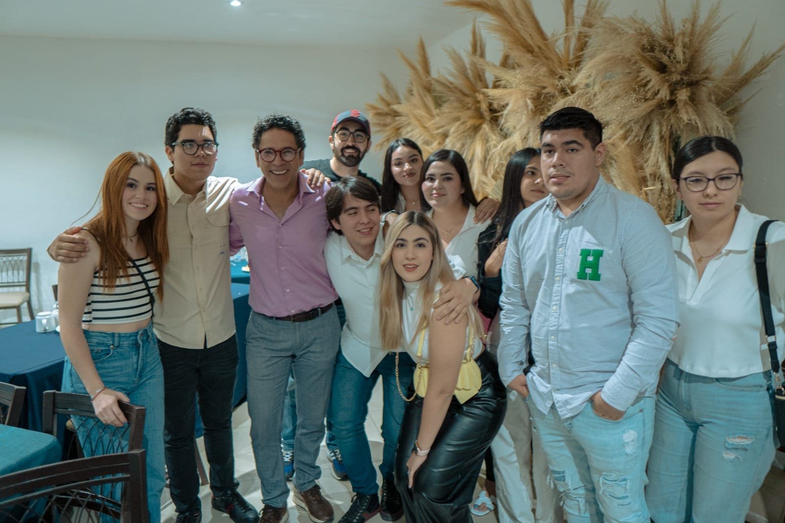 Endurecer las leyes para quienes maltratan mujeres: Juan Alfonso Mejía