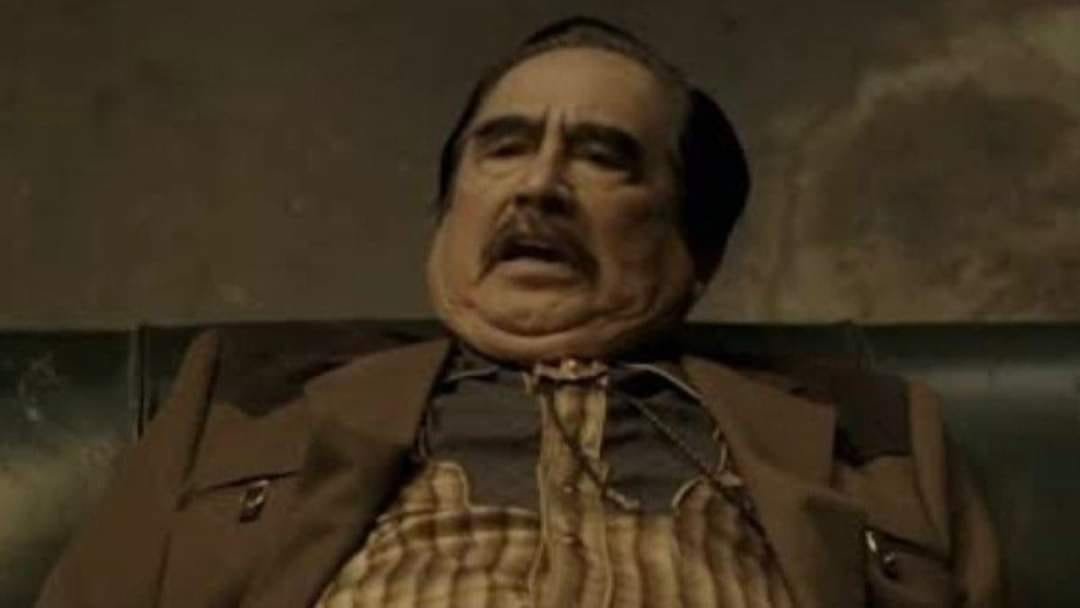 Ernesto Gómez Cruz murió a los 90 años  El actor participó en ‘La dictadura perf