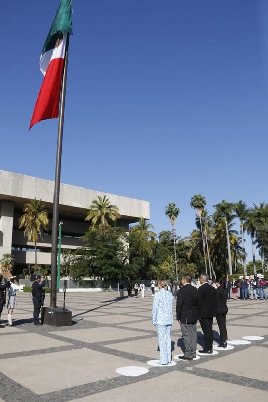 Gobierno del Estado conmemora el 105 aniversario luctuoso del General Emiliano Z