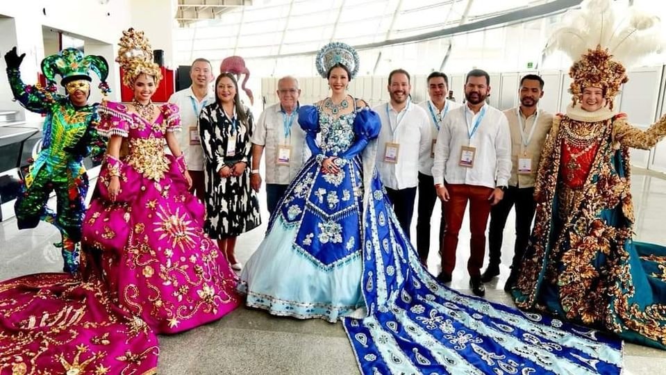 Inicia la 48 edición del Tianguis Turístico de México en el Puerto de Acapulco,