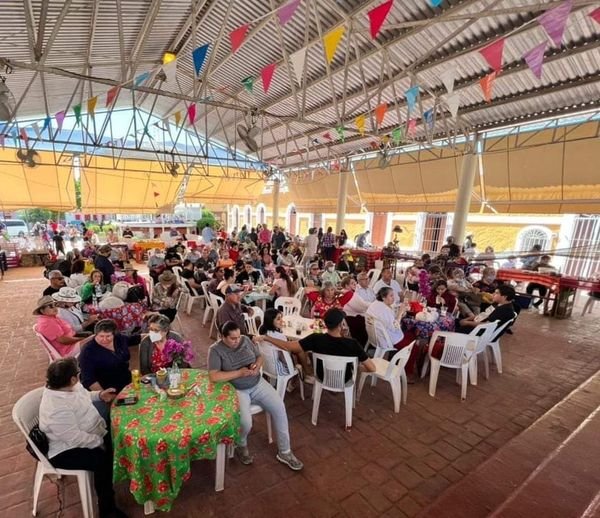 Invitan a la cuarta edición del festival “Bésame Mucho” en La Noria