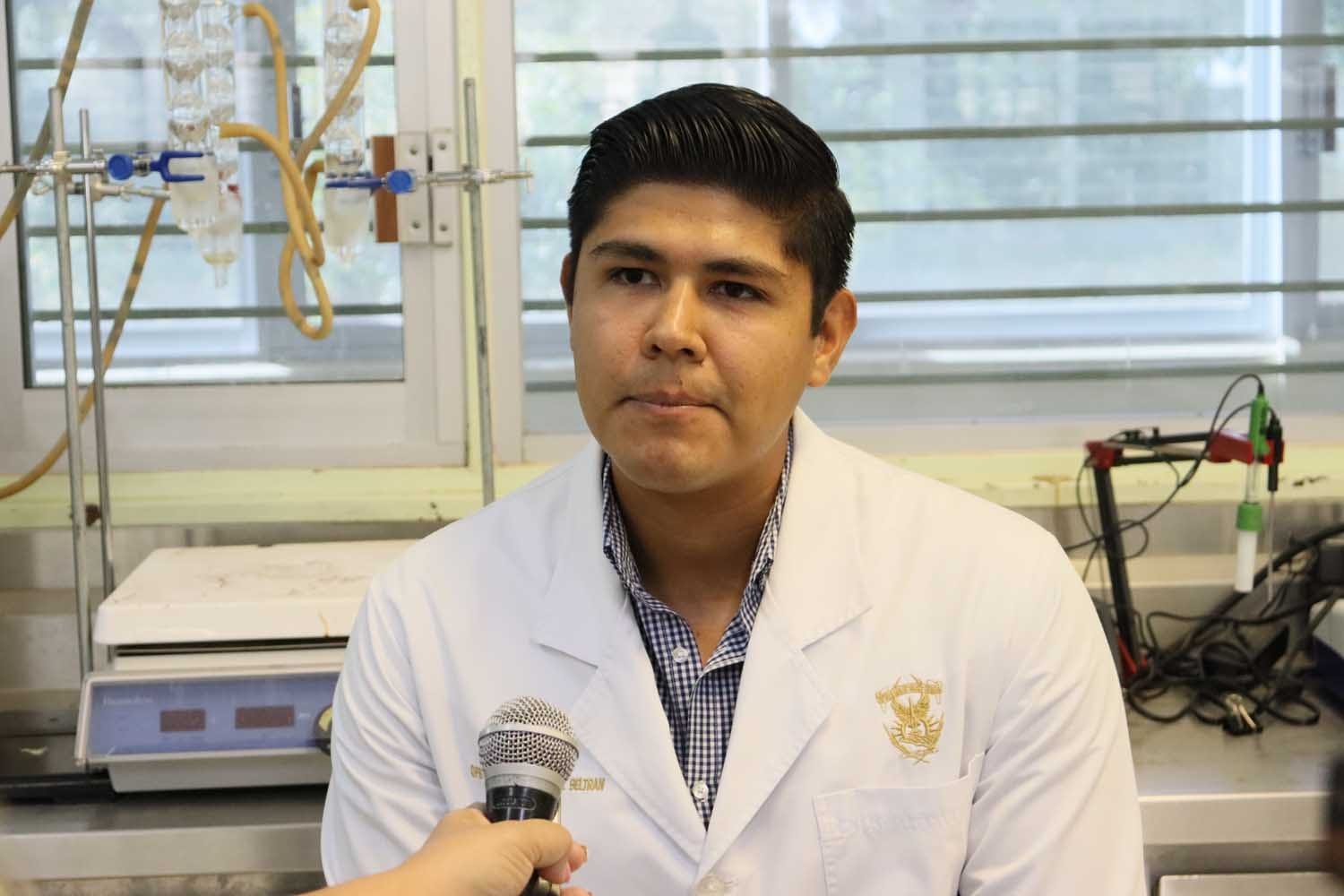 La Nueva Universidad contribuye con la industria tequilera del país para que ten La Nueva Universidad contribuye con la industria tequilera del país para que ten