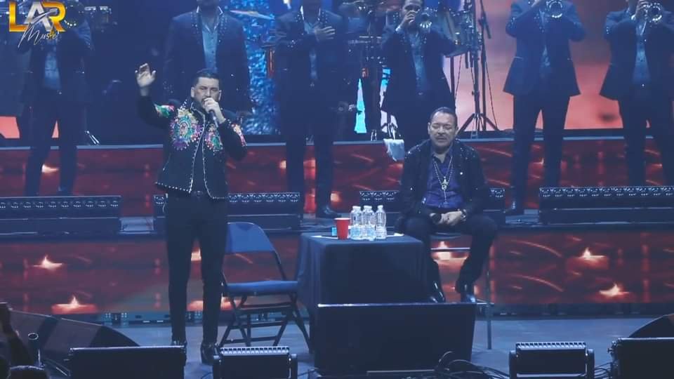 La canción que conmovió hasta las lágrimas a @juliopreciado_oficial #lagrimas #c