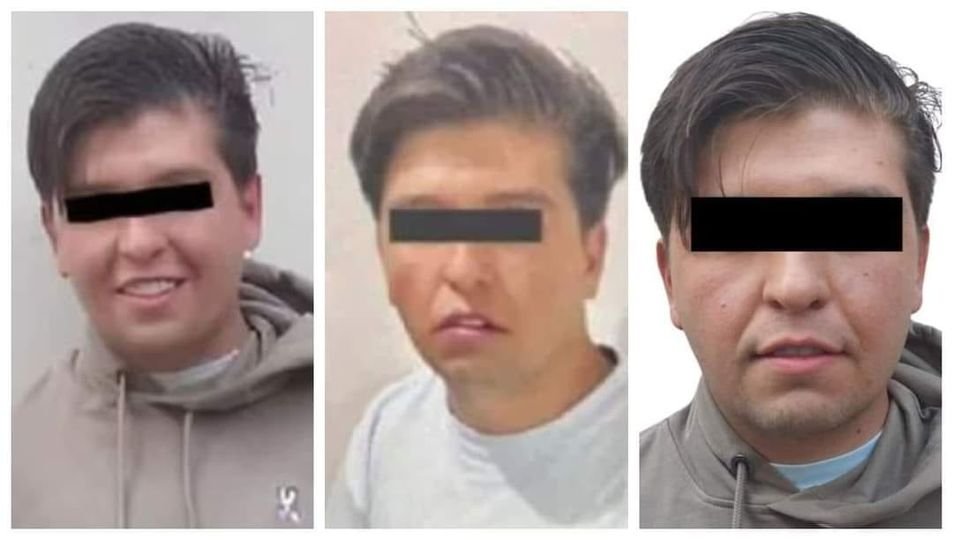 MI CABEZA TIENE PRECIO Y TEMO POR MI VIDA, DIJO FOFO MÁRQUEZ.