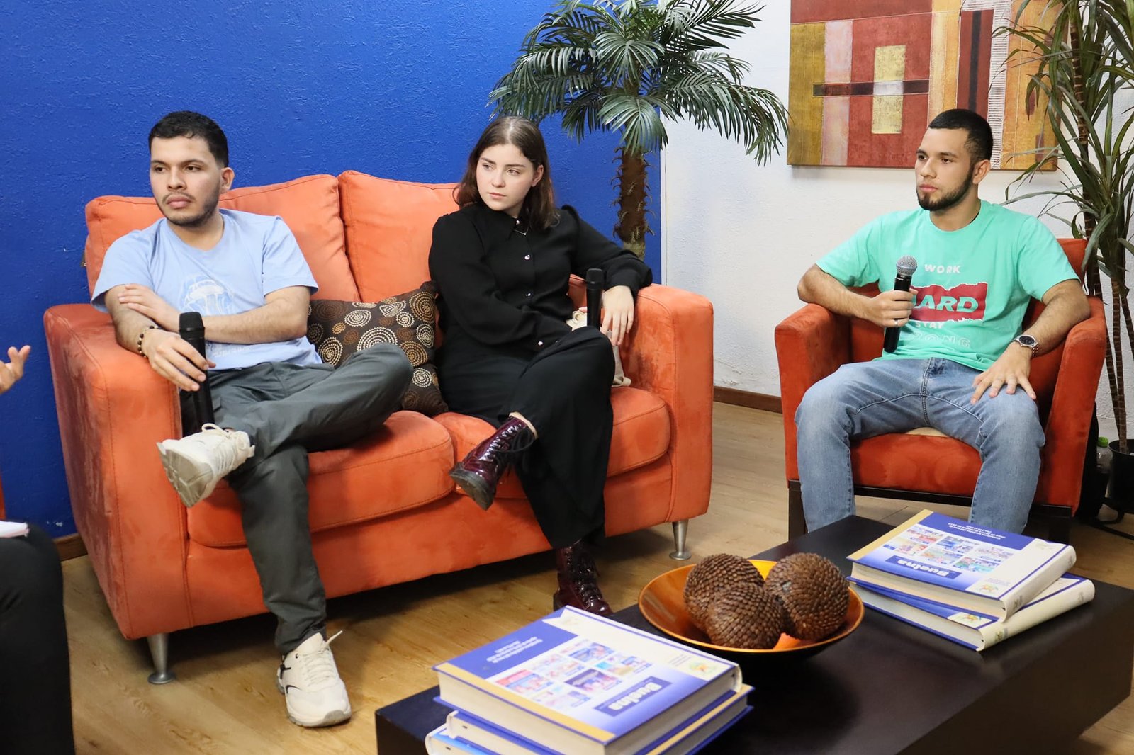 Potencializa la Nueva Universidad la generación de conocimientos y la competenci