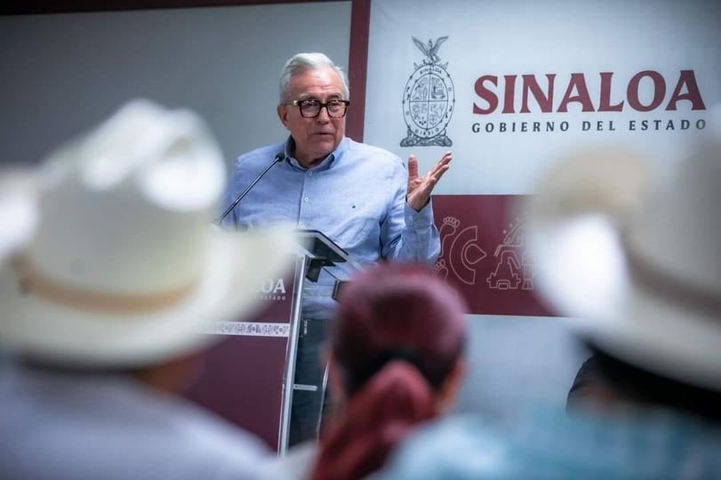 Rocha recibe el respaldo del Consejo Estatal de Desarrollo Rural Sustentable par