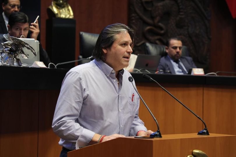 Senador Mario Zamora propone medidas para evitar uso Electoral de Programas Soci