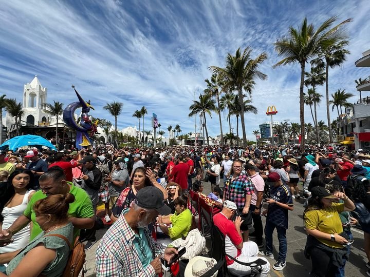 Sinaloa y Mazatlán fueron mostrados con sus maravillas al mundo: Sectur