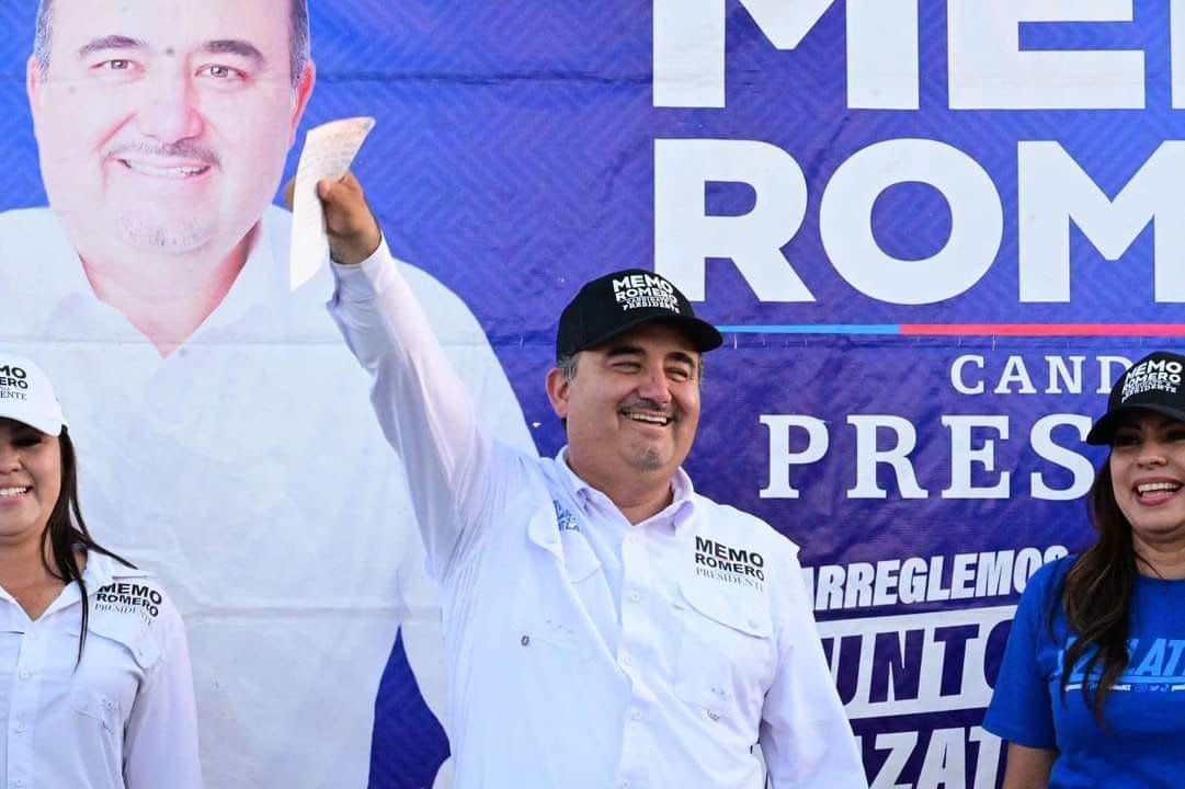 #Elecciones2024 #Elecciones2024