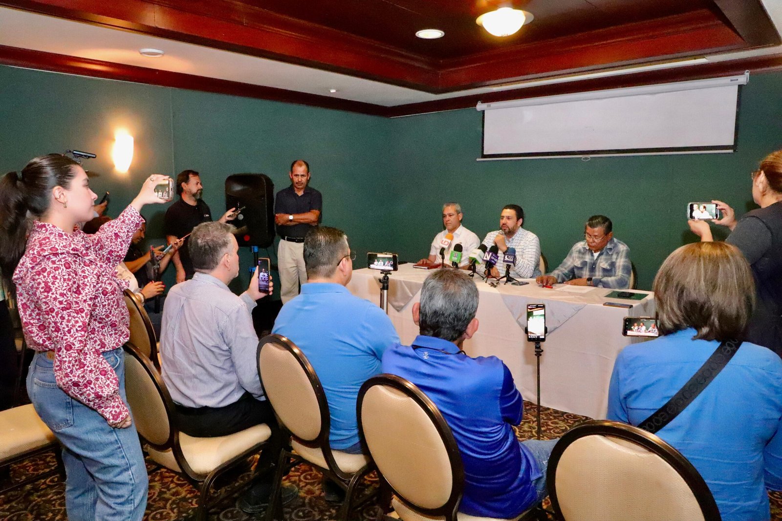 Productores tienen garantizado el apoyo en la comercialización del maíz