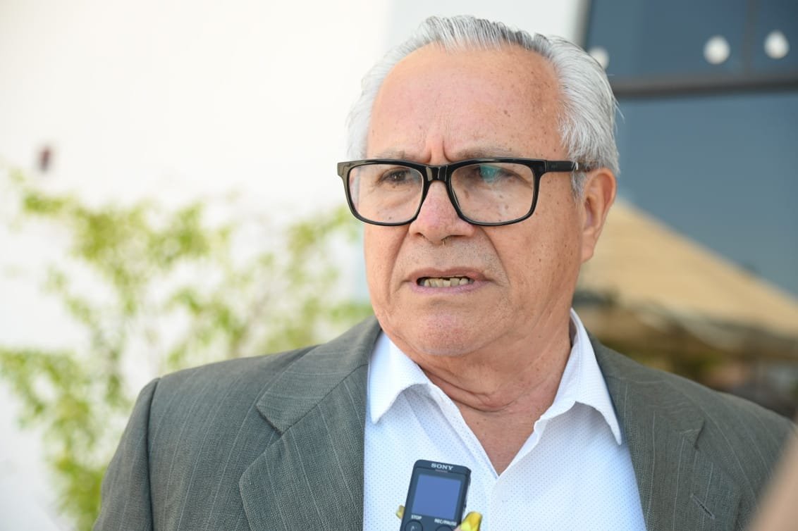 A pesar de la obstinación de la Fiscalía Estatal, juez difiere audiencia contra