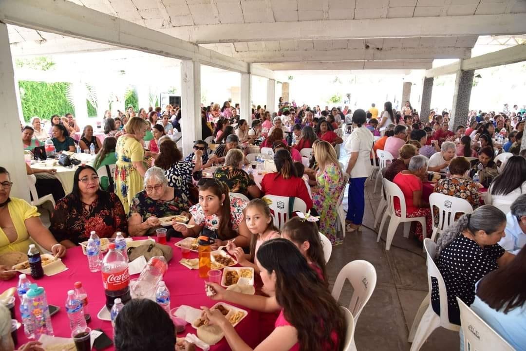 #Angostura #DiadelaMadre