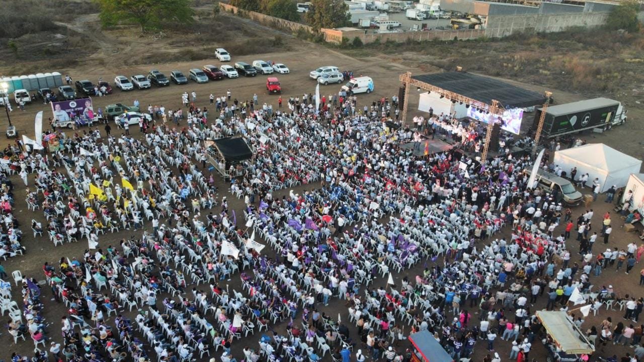 BILETÍN OFICIAL DE LA CAMPAÑA DE GUILLERMO ROMERO. BILETÍN OFICIAL DE LA CAMPAÑA DE GUILLERMO ROMERO.