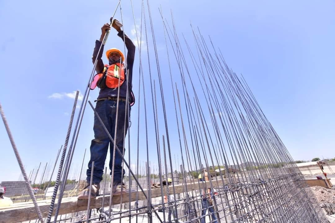 Busca CMIC fortalecer la cultura de la prevención en la industria de la construc