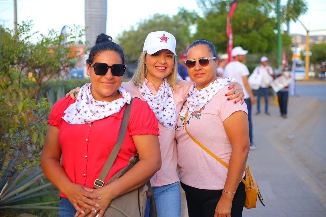 Compraremos 30 patrullas y rehabilitaremos 10 casetas policiacas: Estrella Palac