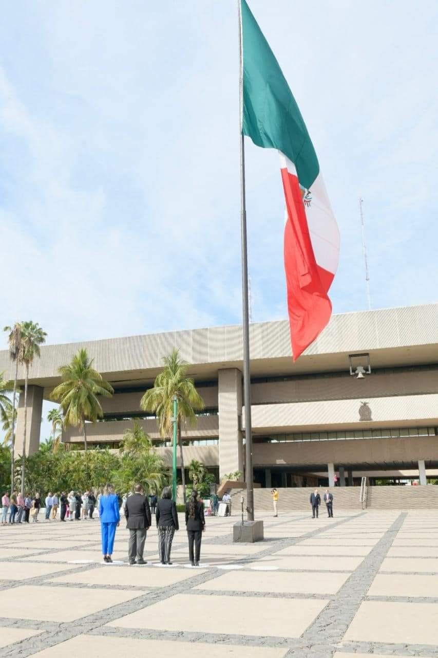 Conmemoran autoridades civiles 271 Aniversario del Nacimiento de Miguel Hidalgo Conmemoran autoridades civiles 271 Aniversario del Nacimiento de Miguel Hidalgo