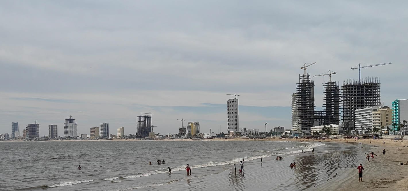 Crecimiento de Mazatlán debe ir de la mano de servicios públicos eficientes: CMI