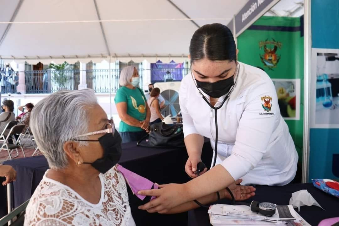 De manera gratuita, la Unidad de Bienestar Universitario brinda atención médica, De manera gratuita, la Unidad de Bienestar Universitario brinda atención médica,