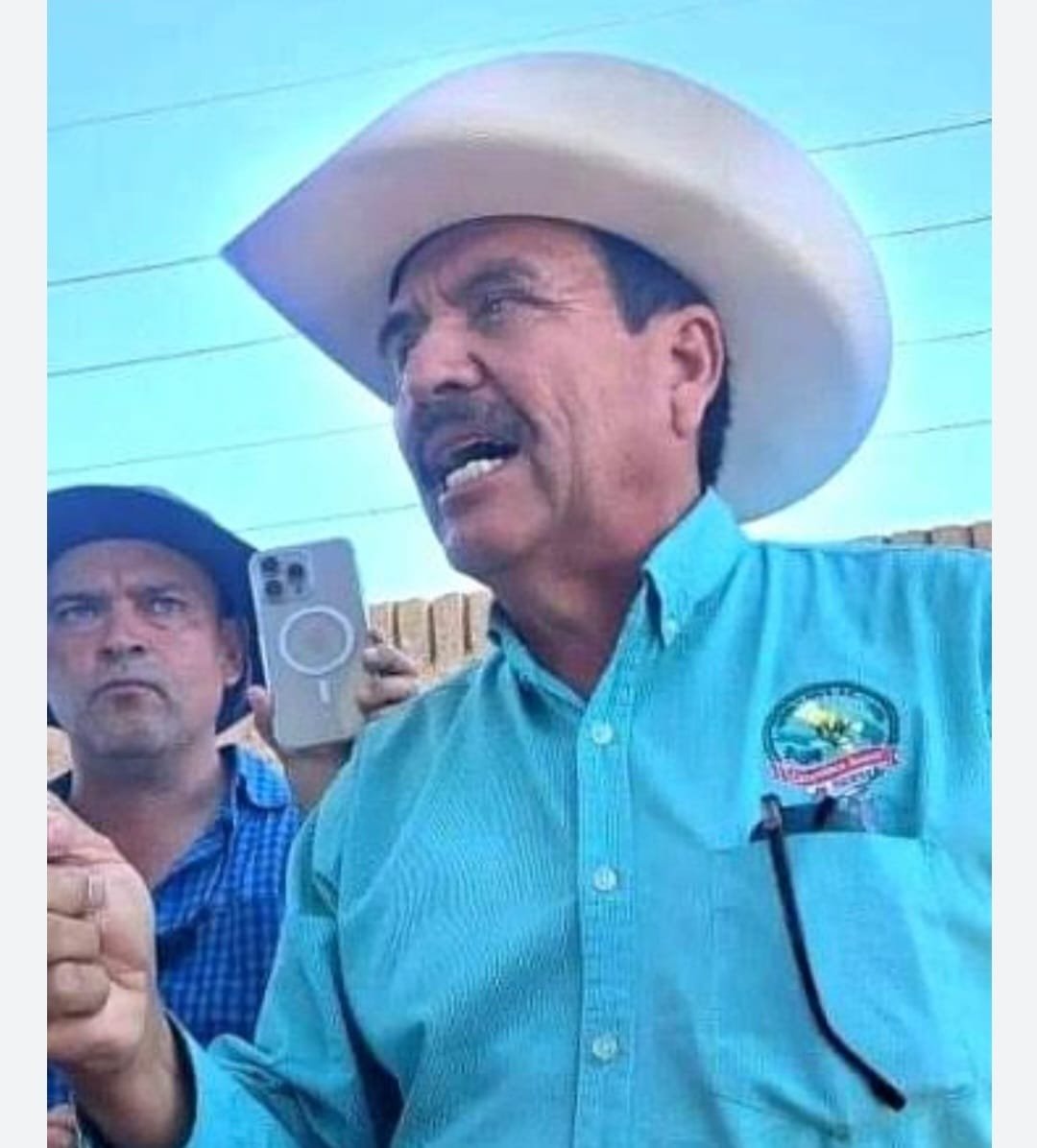 EL HERALDO DE CHIHUAHUA.