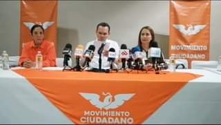 El gobierno no escucha, no ve, menos atiende el problema del agua, señala Sergio El gobierno no escucha, no ve, menos atiende el problema del agua, señala Sergio