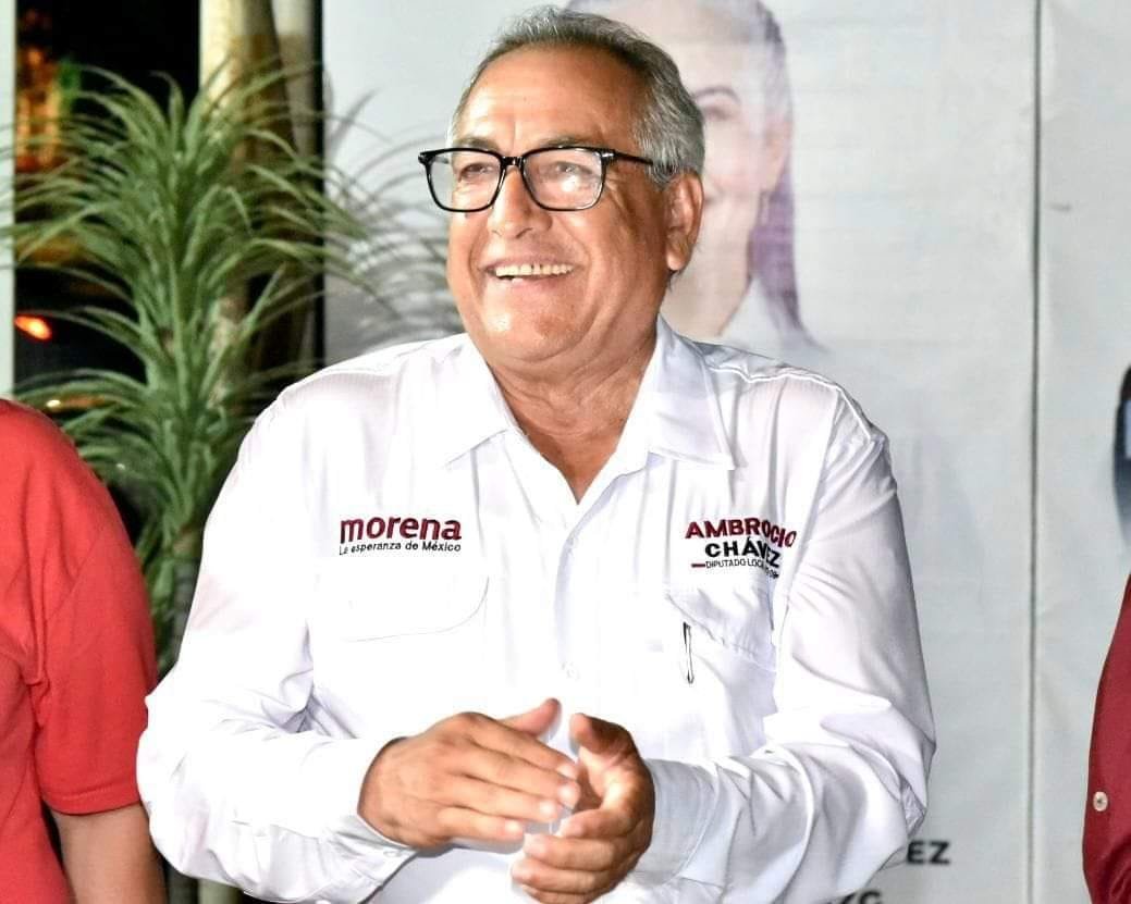 #Elecciones2024 #Dtto09 #Sinaloa #Morena