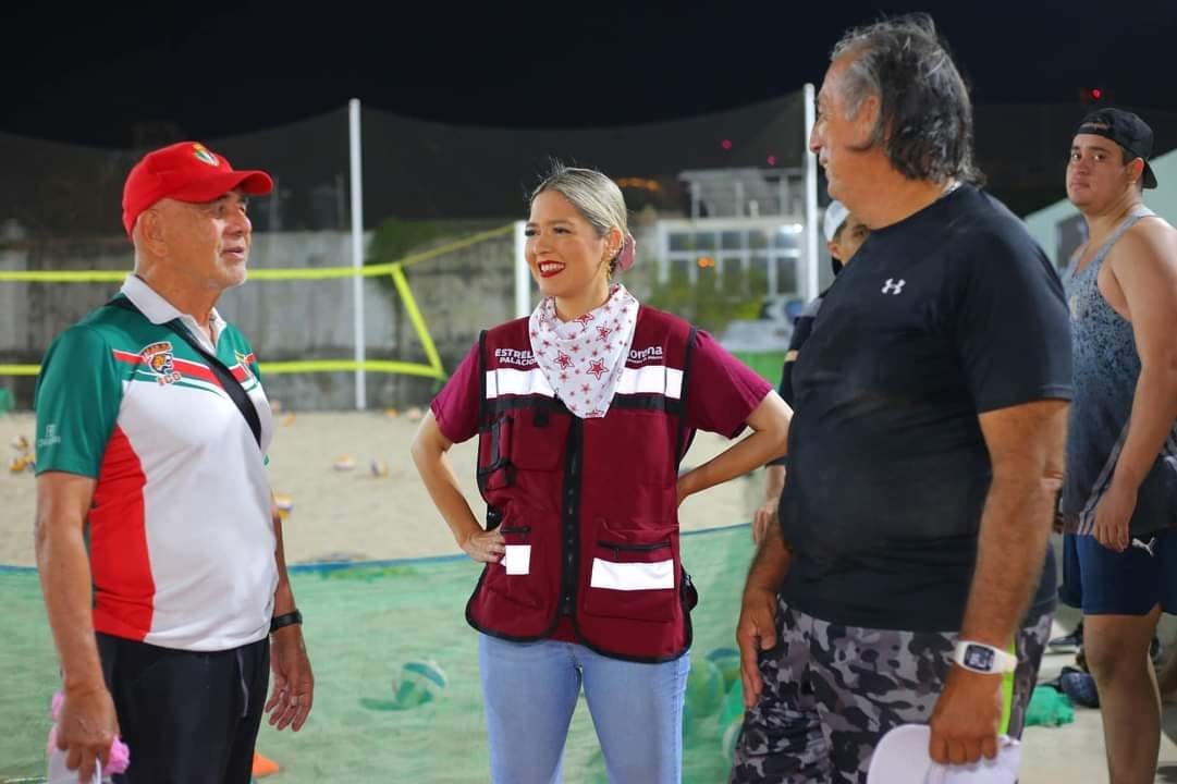 #Estrella  brilla sola: José Wong Ramos*