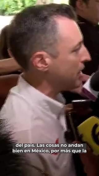 LAS EXPRESIONES CRÍTICAS DE LUIS DONALDO COLOSIO RIOJAS.