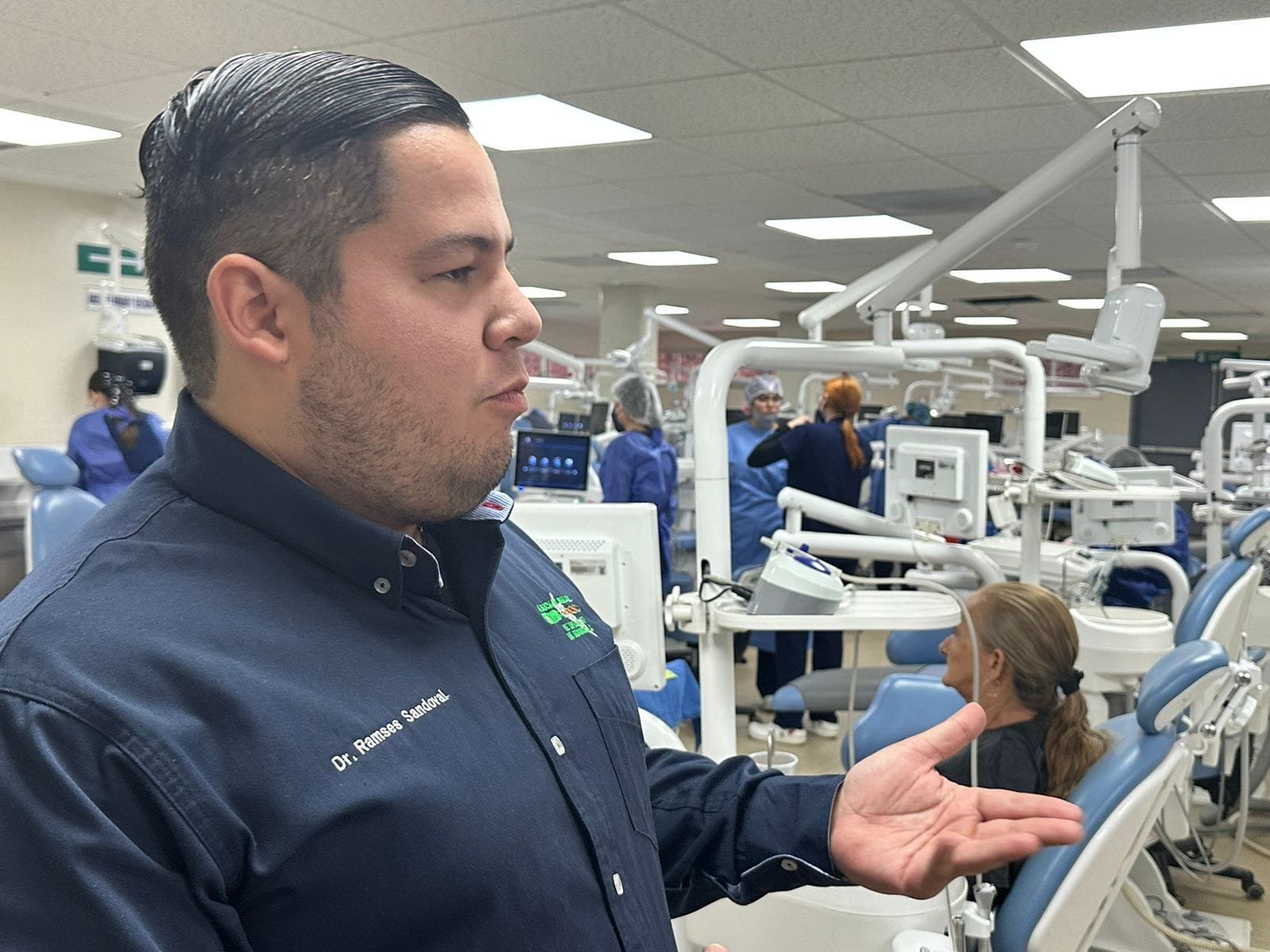 La endodoncia da otra oportunidad de vida a los órganos dentales, por ello es ne