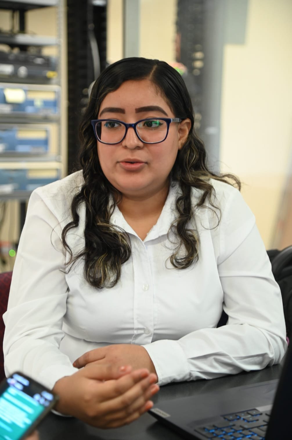 La manipulación gestual de robots, una técnica prometedora en el ámbito de la re