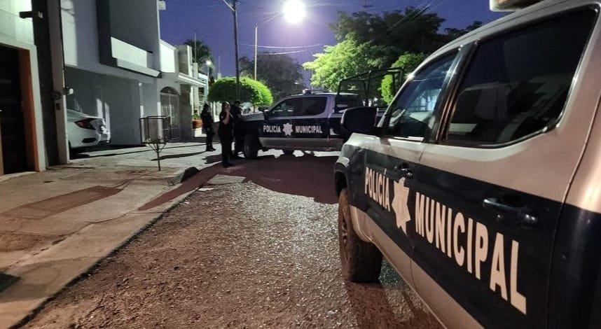 La urna del INE que se localizó en Barrancos se le cayó a un capacitador y cuand