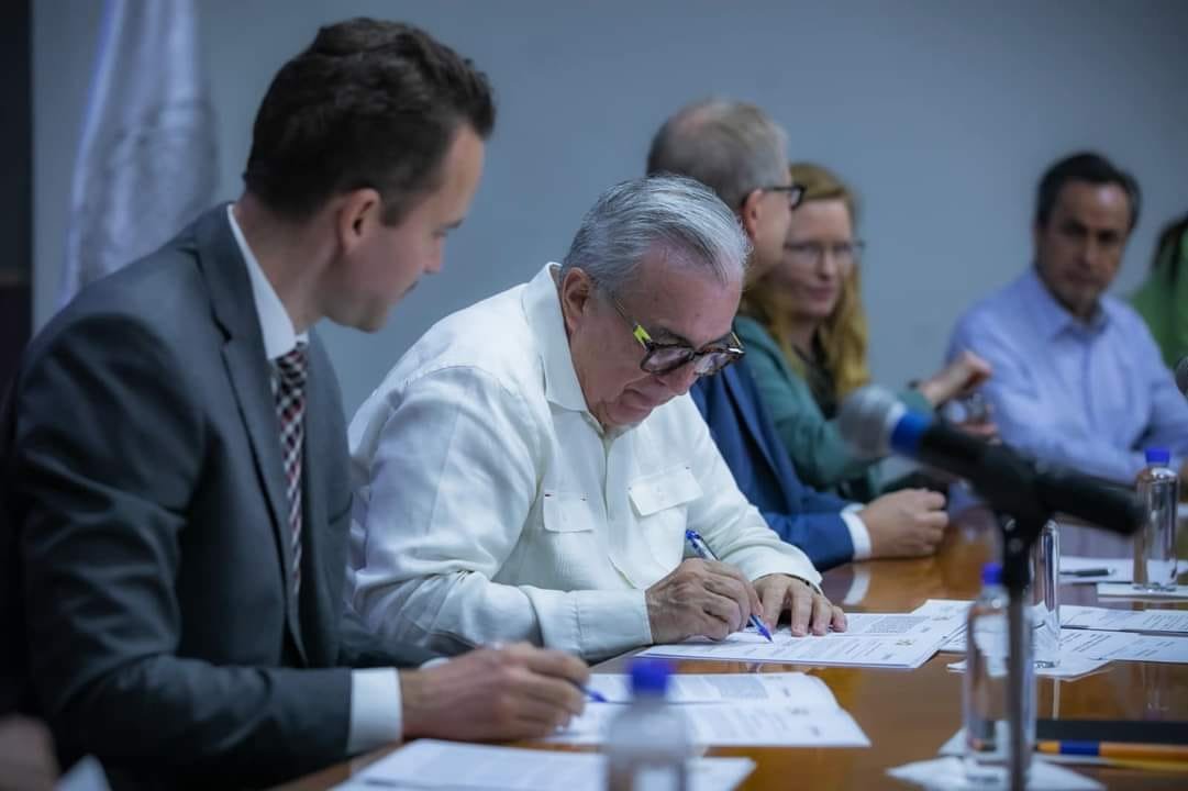 Le estamos dando dignificación a la búsqueda de restos y a la identificación hum