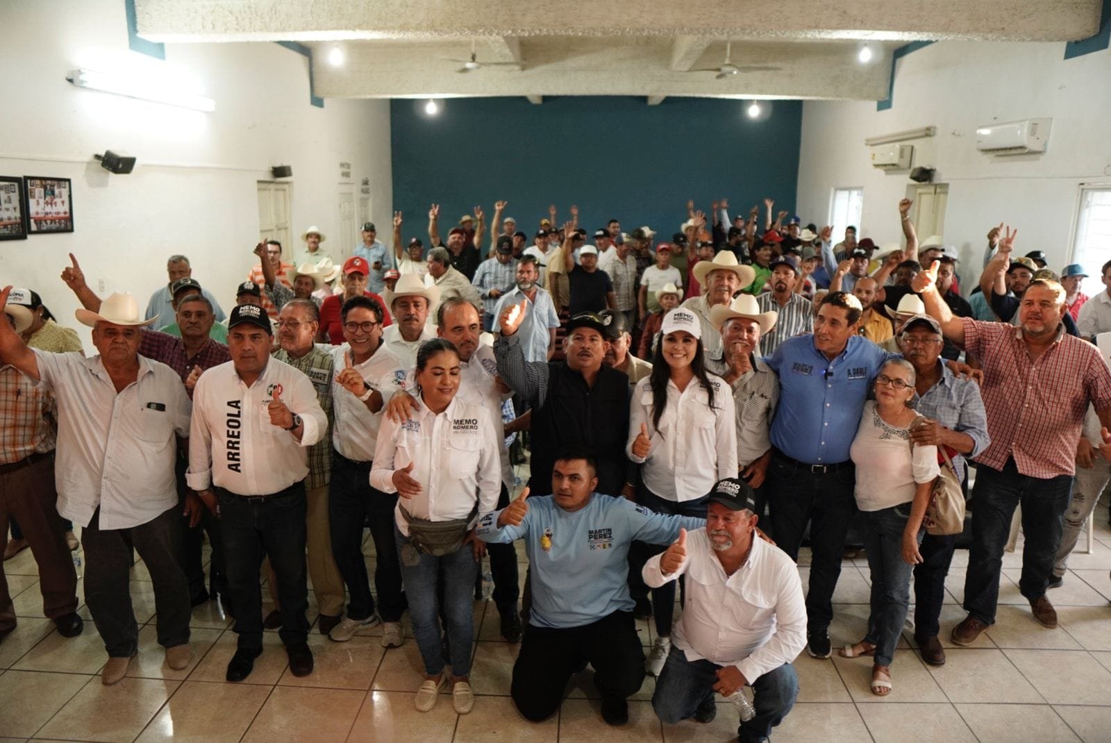 Los apagones son una negligencia criminal: Juan Alfonso Mejía.