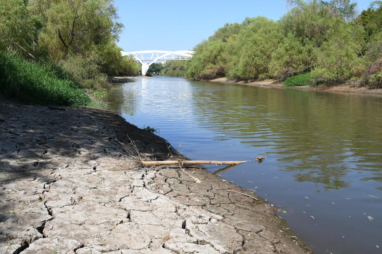 Necesario asignarle un valor al fenómeno de la sequía y se haga planeación del u