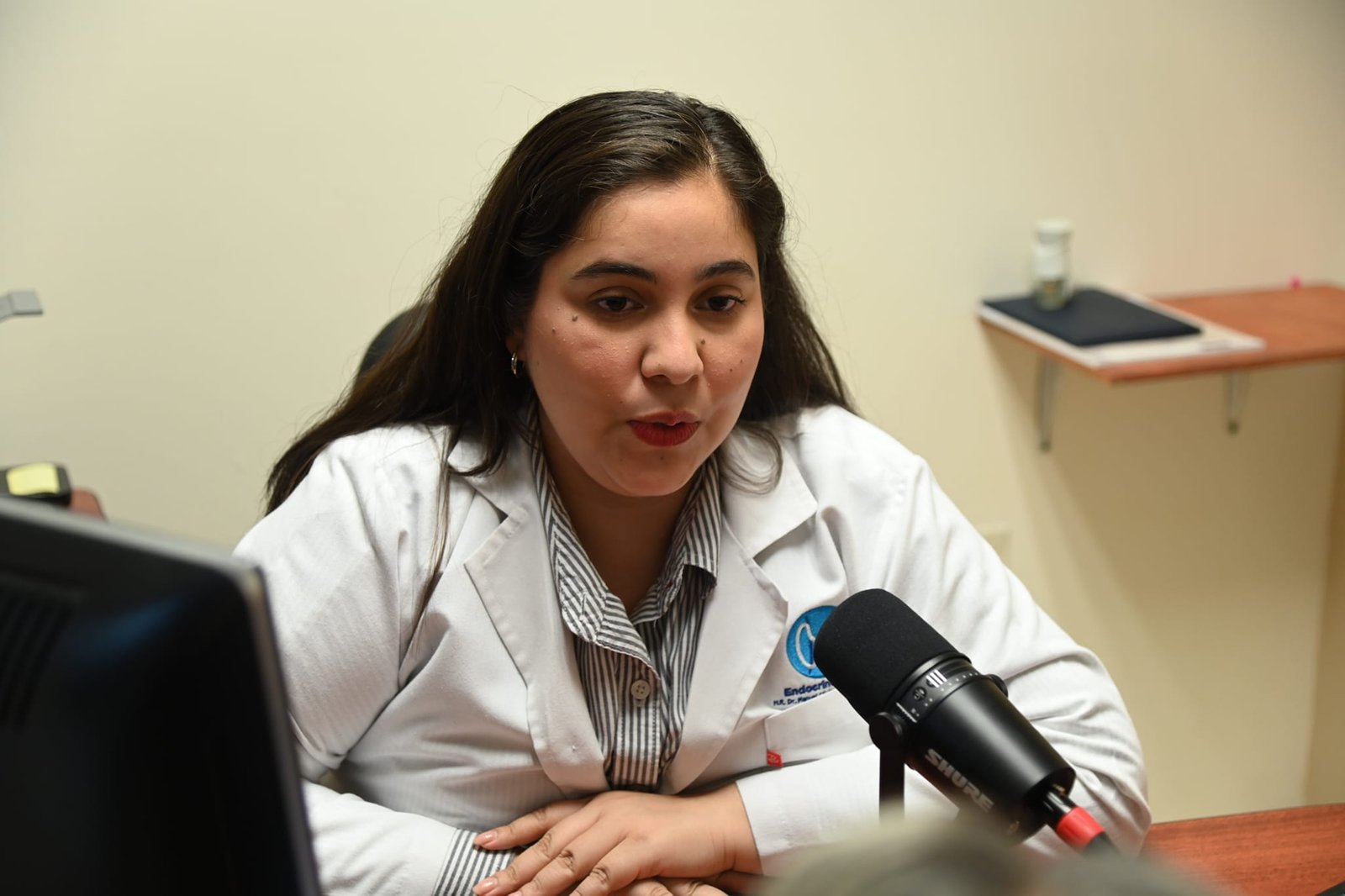 Necesario hacer conciencia sobre lo que es la tiroides y cómo su mal funcionamie Necesario hacer conciencia sobre lo que es la tiroides y cómo su mal funcionamie