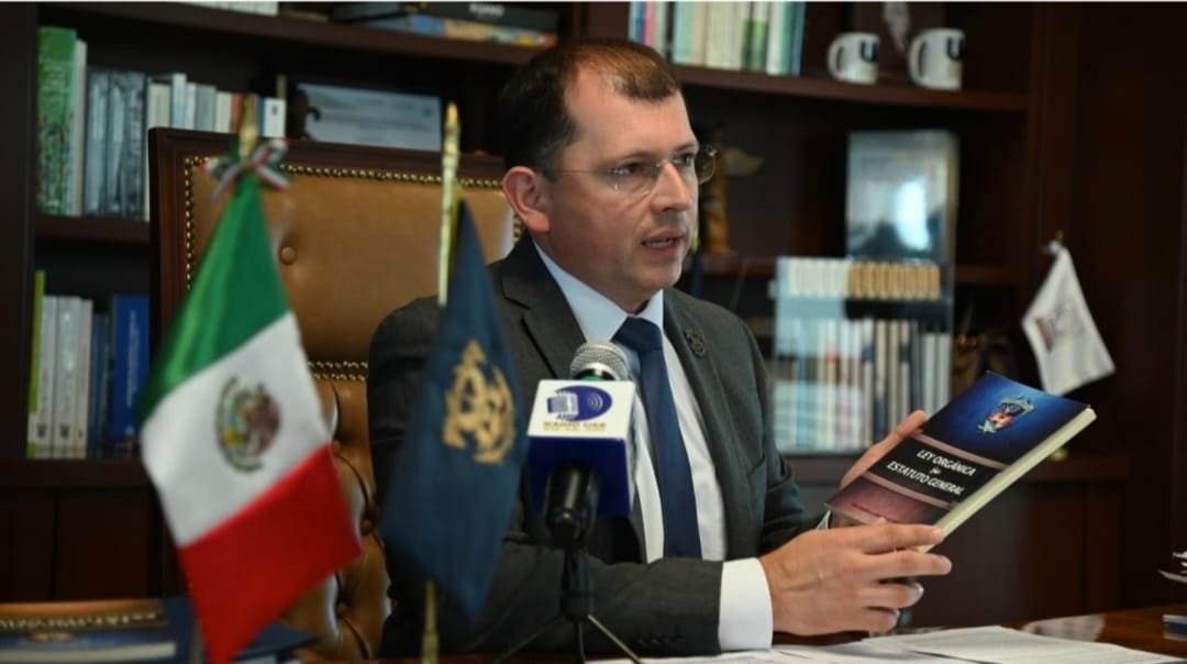 No a los discursos de odio en su contra exige la UAS, quien dará la batalla en t