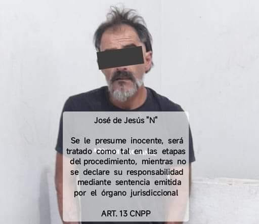 Por la probable participación en el delito de robo en casa habitación, Policía M