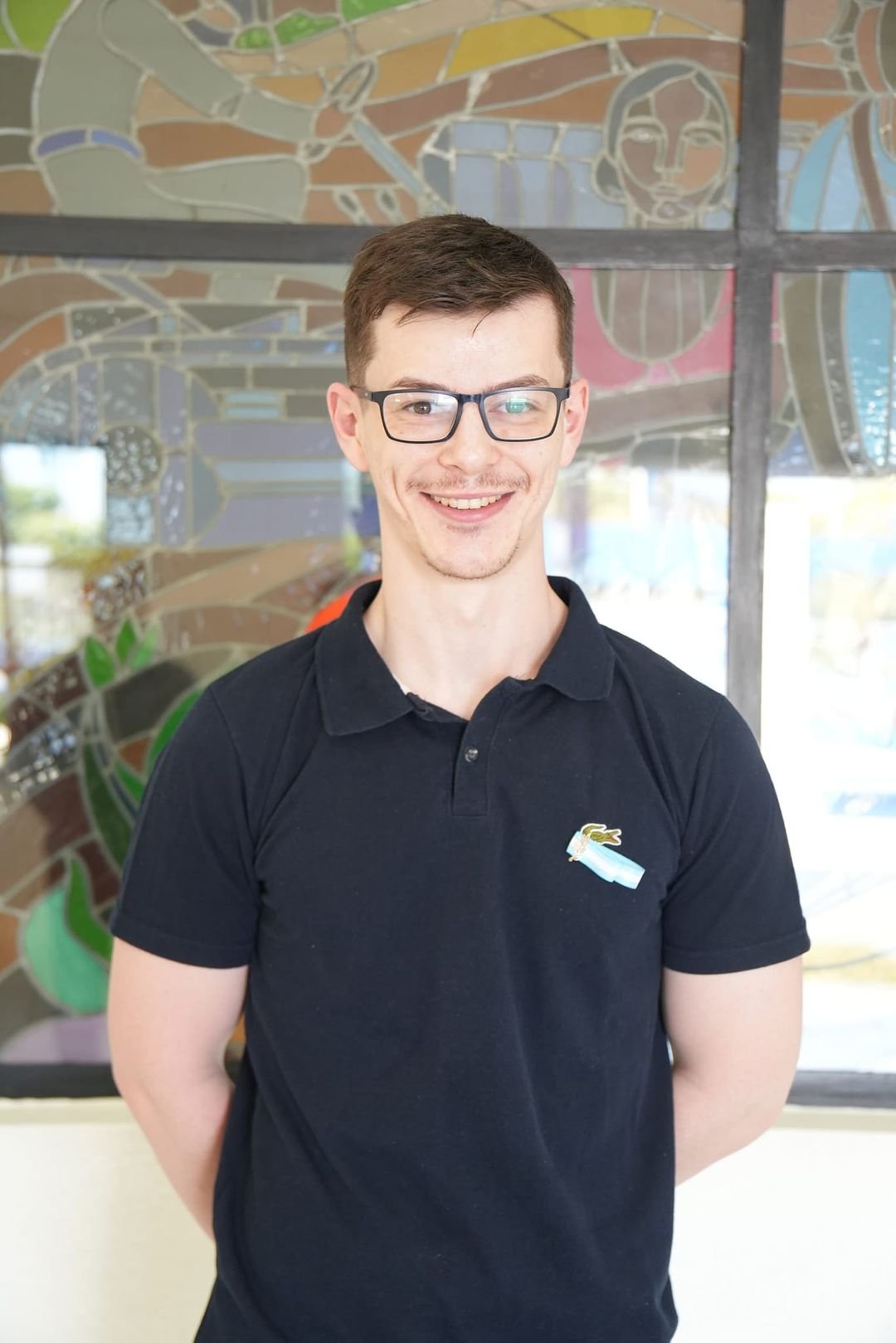 Por sus instalaciones y oferta educativa, investigador de la Universidad Naciona