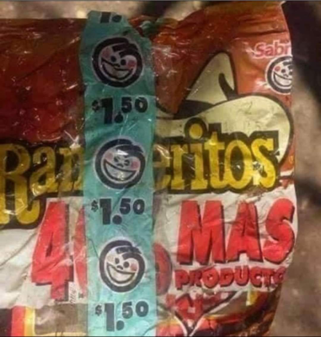 Que tiempos