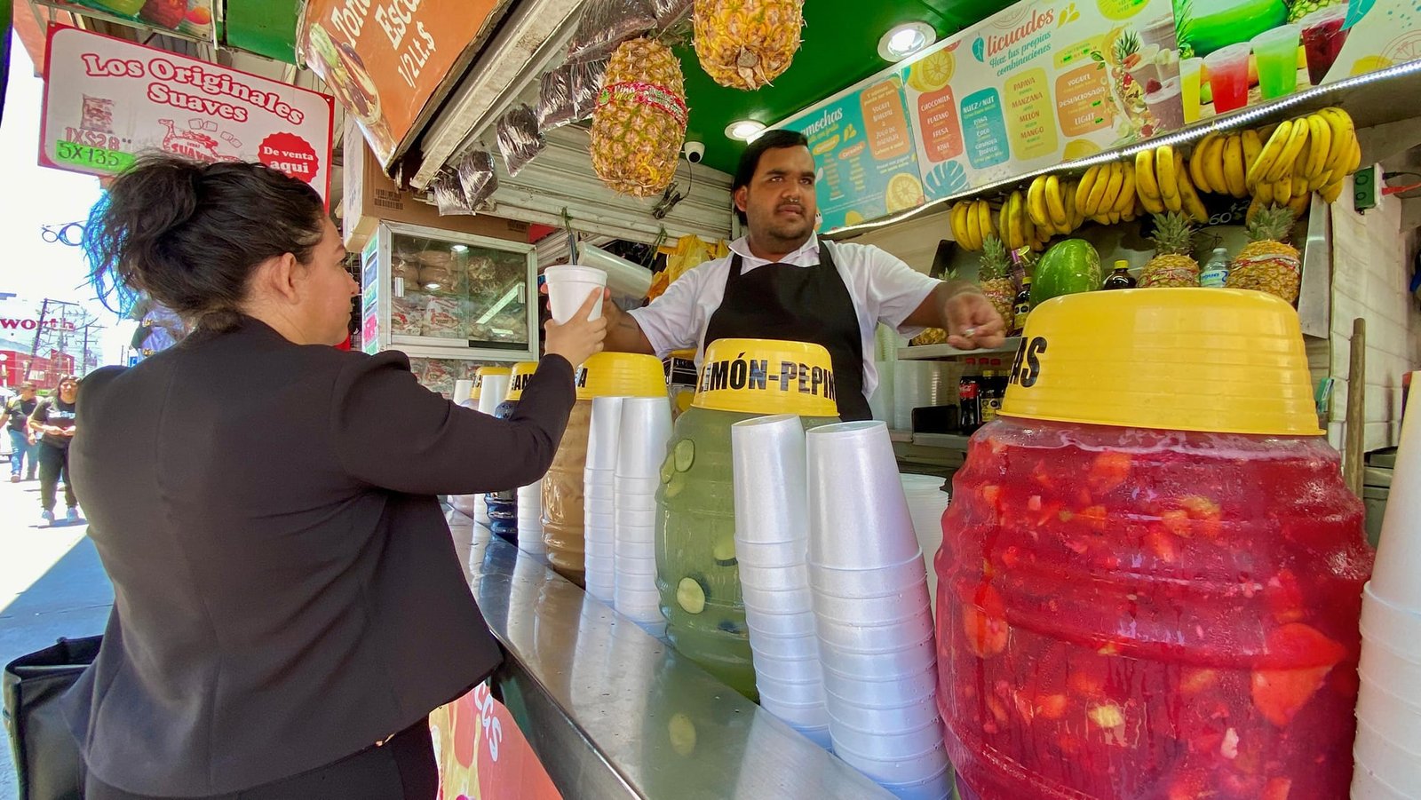 *Recomienda Servicios Médicos Municipales tomar precauciones para evitar golpe d