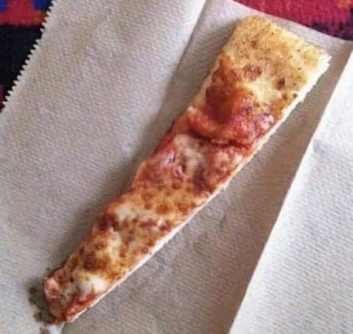 Recuerdo cuando ya estaba enfiestado en la primaria