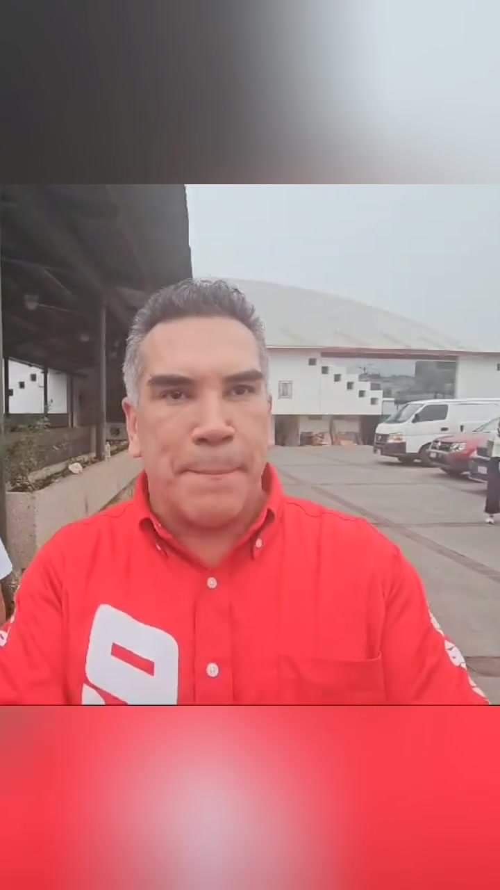 «SI LE FALTAN HUEVOS A MÁYNEZ YO LE PRESTO»: ALITO MORENO.