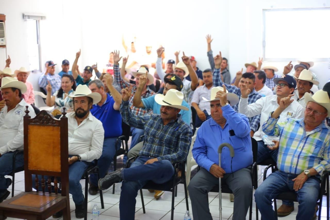 *Seré una gestora incansable para que al sector ganadero le vaya mejor: Estrella *Seré una gestora incansable para que al sector ganadero le vaya mejor: Estrella