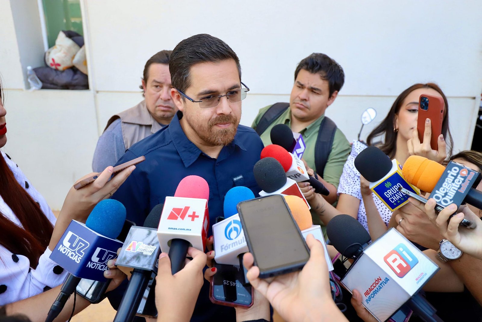 Sinaloa no ha registrado fallecimientos por golpe de calor