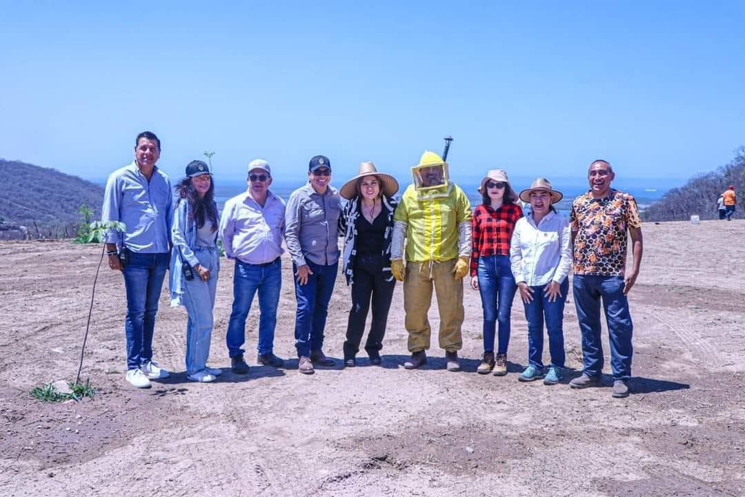 *Supervisan avances de cierre del basurón.*