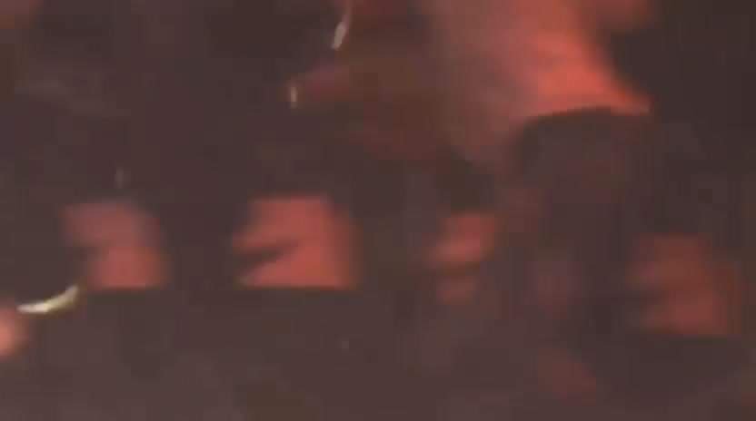 TRAGEDIA EN NUEVO LEÓN: Se reportan 5 personas muertas y 56 heridas, tras el col TRAGEDIA EN NUEVO LEÓN: Se reportan 5 personas muertas y 56 heridas, tras el col