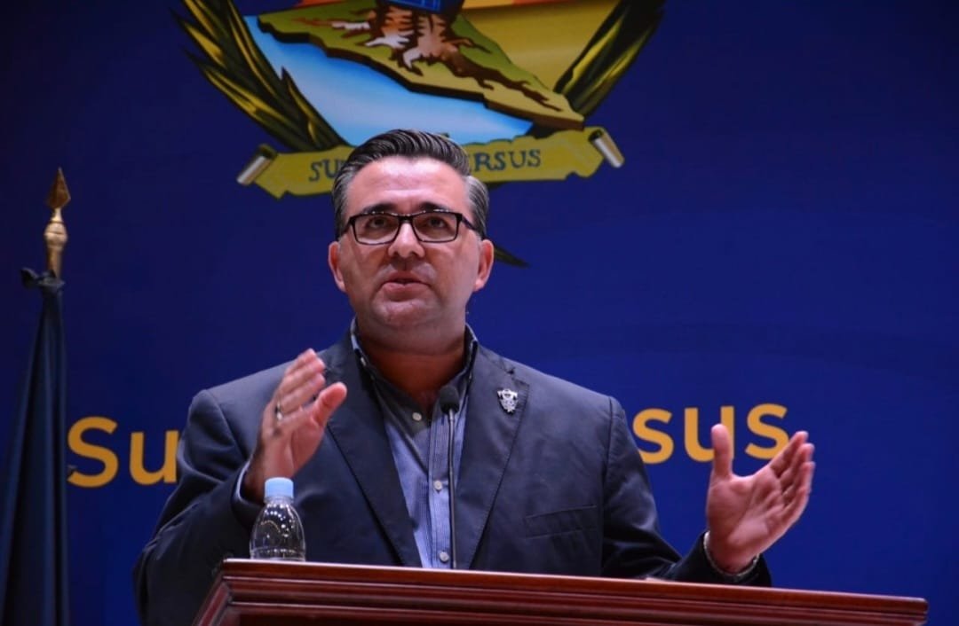 Al sobreseer recurso, el juez ratifica que la UAS ya estaba amparada ante cualqu