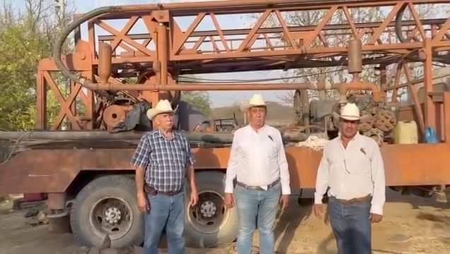 Así se realiza  el trabajo incesante que diariamente se realiza , bajo las instr