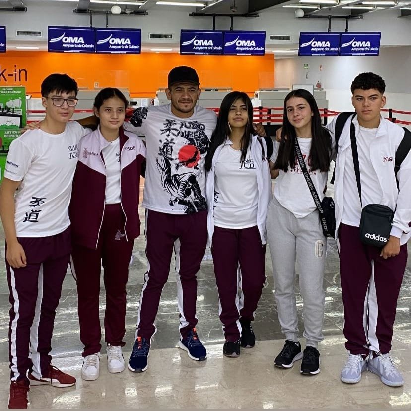 Comienza la odisea de Jorge Navarro en los Nacionales Conade